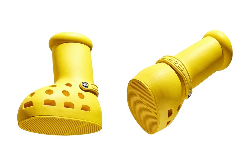 Crocs Classic Bae Clog Сабо Кроксы женские на платформе